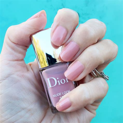 dior dune nail polish|chanel vs dior nail polish.